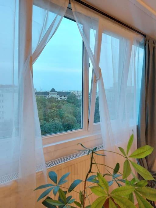 Sweet Dreams Suites Cismigiu Studio Bucarest Exterior foto