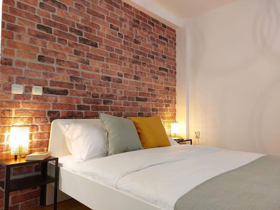 Sweet Dreams Suites Cismigiu Studio Bucarest Exterior foto