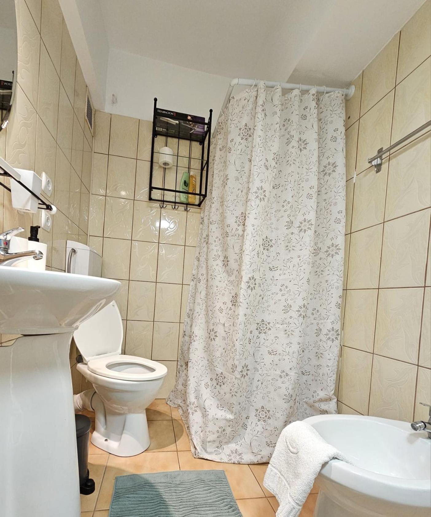 Sweet Dreams Suites Cismigiu Studio Bucarest Exterior foto