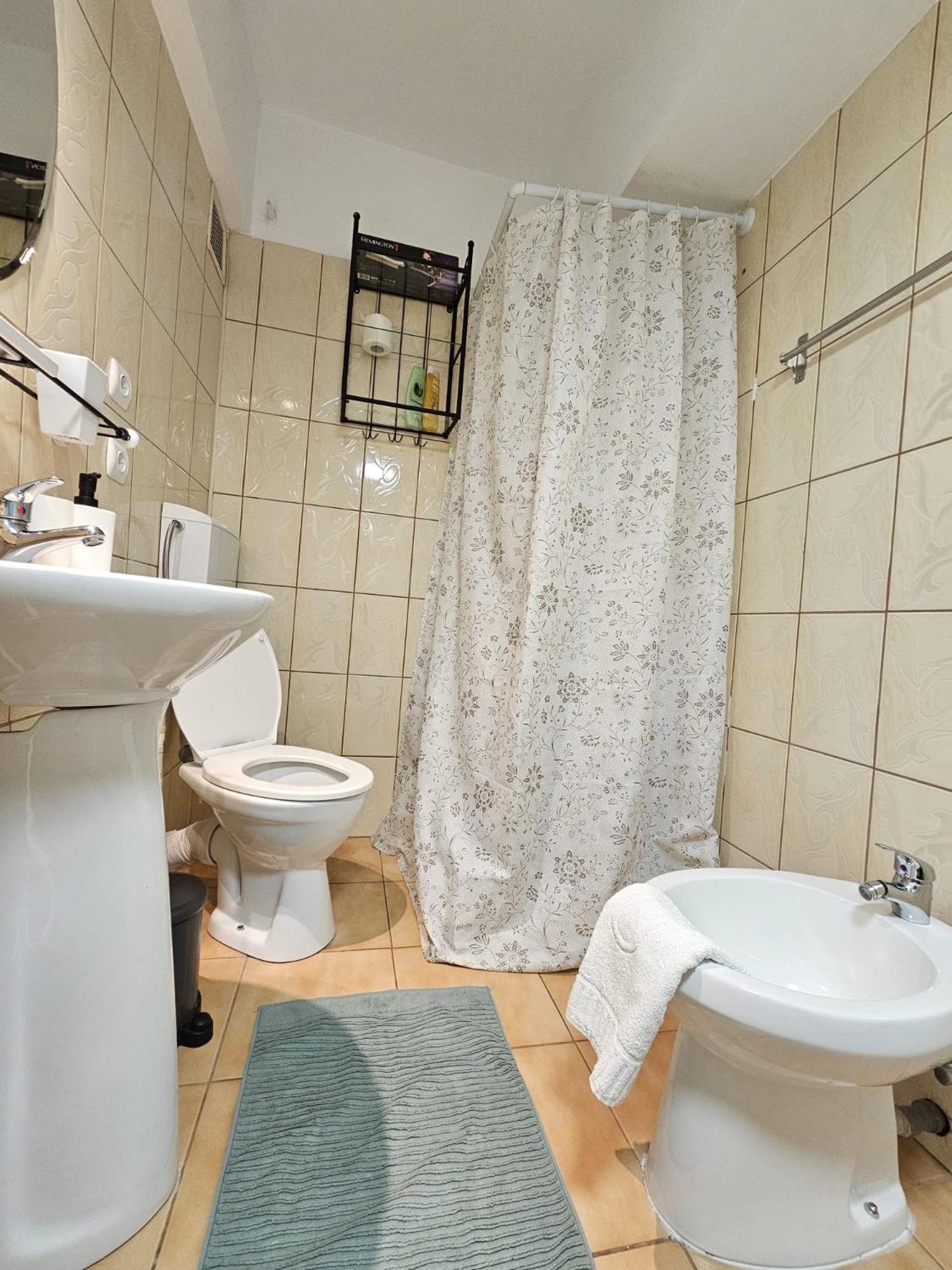 Sweet Dreams Suites Cismigiu Studio Bucarest Exterior foto